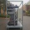 Transformer Oil Purifier Oil Purification Machine Insulating Oil Refinery Plant