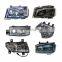 SINOTRUCK A7 T7 T7H T5G LKW - Automotor - und Karosserieteile SINOTRUK 371 375 336 380 370PS HOWO Schlepperersatzteile