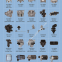 Bus Accessories Brake Master Cylinder Chassis Spare Part 3514-00027 Are Used For Buses