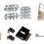 Guangzhou supplier bus body parts Kinglong Higer Zhongtong Golden Dragon ZK6129H Bus Body Kits accessories