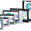 6AV2124-0MC01-0AX0 Siemens Touch screen SIMATIC HMI TP1200 Comfort, Smart panel 12