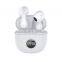LED Display Bluetooth earbuds Stereo Sports Touch Control tws In-ear Wireless Earphones