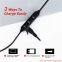 Hot Selling Magnetic In-Ear Wireless Blue tooth 4.2 In-ear Headset Hands-free Sports Running Wireless Earphone
