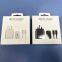 Original 45W PD Charger for Samsung Galaxy S22 S23 Ultra Note 10+ 5G USB C Mobile Phone Type C Fast Quick Charging Wall Adapter