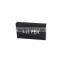 Black Acrylic Logo Block Acrylic Brand Block