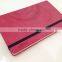 cover logo emboss notebook with envelop NSPZ-KB2013