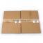 A/B/C/E Flute Electronic Packaging Boxes