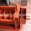 Good quality small screw conveyor with price