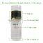 Silica gel sand 0-0.5mm diesel oil decolorization to remove impurities