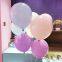 Mayorista de globos de helio metálicos, cromados, con confeti, perlas, pastel, mate y de látex para decoración de fiestas de cumplea?os felices