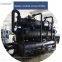 industrial circulating water screw unit, kawamoto brand screw unit