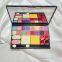22 Color Private Label Eyeshadow Palette Make up Kit All in One Set La Sombra De Ojos
