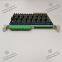 ABB 500ITM02 1MRB150021RO116 1HDF930712X010 Temperature Measurement Module