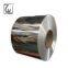 T1-T5 Bright Matt Surface Tinplate and Tin Free Steel sheet