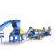 PET Bottle Recycling Plant/pet Bottle Plastic Machine/waste Recycling Machine of Pet Bottle