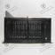 GE IC697CHS770  Dual-redundant rear-mounted rack module