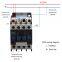 CHNT CJX2 1810 CJX2 2510 CJX2 3210 CJXS 1210 Ac Contactor Controller Cabinet Electrical CNC Accessories