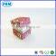 Origami Paper Storage Box, Carta Varese
