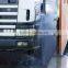 Heavy Truck Wheel Washing Machine Model BRIDGE