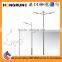 50W LED street light used in rural construction and industrial mining