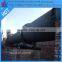 solid construction rotary dryer, building material rotary drum dryer