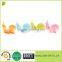 Fancy silicone tea bag holder clip cup holder with factory price
