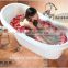 2015 new products looking for distributor: 1 person hot spa tub