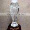 Natural Crystal Buddha / Quartz Crystal Buddha