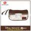 So Durable 2016 Design of Cosmetic Bag Promotional Ladies Clear Canvas Bag