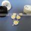 Bridgelux 45mil 150lm - 160lm 1 watt led chip