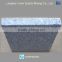 high quality fence columns garden basin blue pearl granite tile