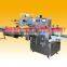 Pillow Packing Machine with Three Servo Motors