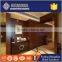 Foshan Factory Furniture Bedroom Design Wooden Set JD-KF-020-1