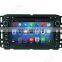 Wecaro WC-GU7036 Android 4.4.4 radio 2 din for GMC Tahoe car dvd player 2007 - 2012 TV tuner