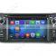 Wecaro WC-JC6235 Android 4.4.4 gps navigation HD car audio for chrysler 300c 2007 - 2010 USB SD