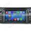 Wecaro WC-JC6235 Android 4.4.4 gps navigation HD car audio for chrysler 300c 2007 - 2010 USB SD