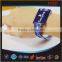 MDW204 Factory direct sales rfid chip pvc wristbands for events
