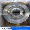 Hot Sale Motor Drive Rail Trolley Wheel On Rail Platform Trailer Wheel