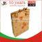 brown paper kraft bags