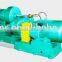 rubber extruder/cold feed extruder
