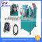  China Tire Recycling Equipment Prices