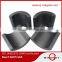 U-shaped magnet C8A C8B ferrite magnet for sale
