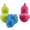 Bottle gourd thermoplastic rubber pet toy for dogs and cats chew dog supplies