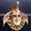 Custom made italian venice carnival mask sexy masquerade masks party city masquerade masks
