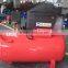 CE 24L Portable Air Compressor Piston Type Direct Driven
