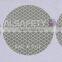 certificated US DOT-C2 prismatic reflective tape/ sticker similar to 3M 983 from China factory