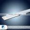 Best bargain CRI 80 90LM/W ultrathin 20W 40W 2ft 4ft led batten fluorescent light
