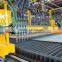 High precision CNC multi-head strip cutting machine