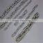 Factory galvanized DIN763 chain link long link chain