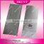 t-shirt packaging plastic bag